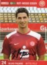 Pagano, Silvio - Rot-Weiß Essen (2008/09)