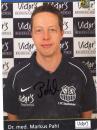 Pahl, Dr. Markus - 1.FC Saarbrücken (2010/11)