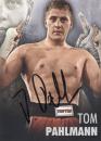 Pahlmann, Tom