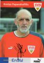Papandrafillis, Kostas - VFB Stuttgart (2005/06)