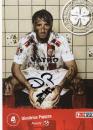 Pappas, Dimitrios - Rot-Weiß Oberhausen (2008/09)