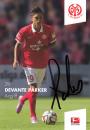 Parker, Devante - FSV Mainz (2014/15)