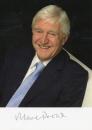 Parkinson (B), Michael