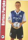 Partyka, Bartosz - Arminia Bielefeld (2000/01)