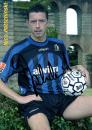 Patschinski, Nico - Eintracht Trier