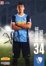 Pavlidis, Evangelos - VFL Bochum (2015/16)