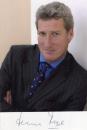 Paxman (GB), Jeremy