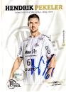 Pekeler, Hendrik - THW Kiel (2019/20)