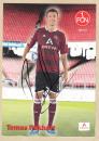 Pekhart, Tomas - 1.FC Nürnberg (2011/12)