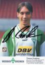 Penshorn, Thomas - Werder Bremen (1996/97)