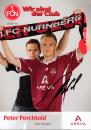 Perchtold, Peter - 1.FC Nürnberg (2009/10)
