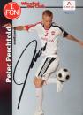 Perchtold, Peter - 1.FC Nürnberg (2008/09)