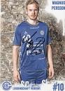 Persson, Magnus - VFL Gummersbach