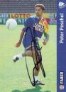 Peschel, Peter - VFL Bochum (1997/98)