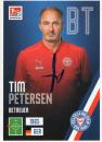Petersen, Tim - Holstein Kiel (2021/22)