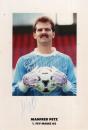 Petz, Manfred - FSV Mainz 05