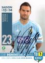 Pfeffer, Sascha - Chemnitzer FC (2013/14)