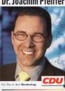 Pfeiffer, Dr. Joachim