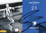 Pfertzel, Marc - VFL Bochum (2009/10)