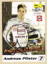 Pfister, Andreas - Pfister Racing