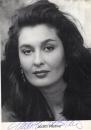 Pfistner, Judith