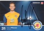 Pfitzner, Marc - Eintracht Braunschweig (2013/14)