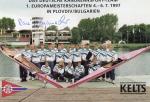 Pflugmacher, Rene - Kanu