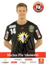 Pieczkowski, Niclas - TUS Lübbecke