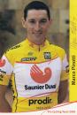 Pinotti (I), Marco
