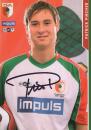Pircher, Patrick - FC Augsburg (2007/08)