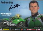 Pitt (AUS), Andrew