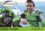 Plater (GB), Steve