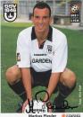Pleuler, Markus - SSV Ulm (1998/99)