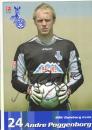 Poggenborg, Andre - MSV Duisburg (2005/06)