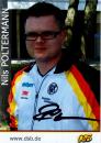 Poltermann, Nils