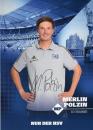 Polzin, Merlin - Hamburger SV (2020/21)