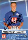 Porcello, Massimilian - Arminia Bielefeld (2002/03)