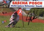 Posch, Sascha - Grasski