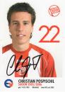 Pospischil, Christian - Kickers Offenbach (2004/05)