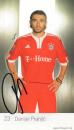 Pranjic, Danijel - Bayern München (2009/10)