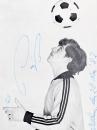 Preiß, Wolfgang - einer der besten Fußballartisten der Welt