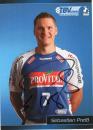 Preiß, Sebastian - TBV Lemgo (2007/08)