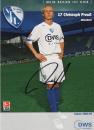 Preuß, Christoph - VFL Bochum (2004/05)