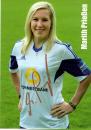 Prießen, Marith - 1.FFC Frankfurt (2014/15)