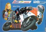 Prinz, Nina