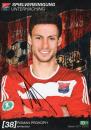 Prokoph, Roman - SpVgg. Unterhaching (2011/12)