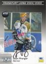 Pronger, Sean - Frankfurt Lions (2004/05)