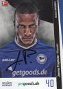 Propheter, Jerome - Arminia Bielefeld (2013/14)