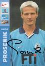 Prosenik, Christian - 1860 München (1999/00)