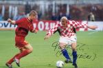 Prosinecki, Robert (Real Madrid) - ehem. Nationalspieler von Kroatien